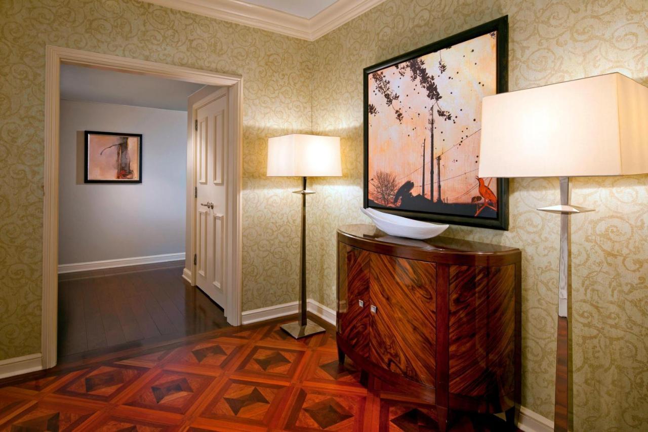 The St. Regis