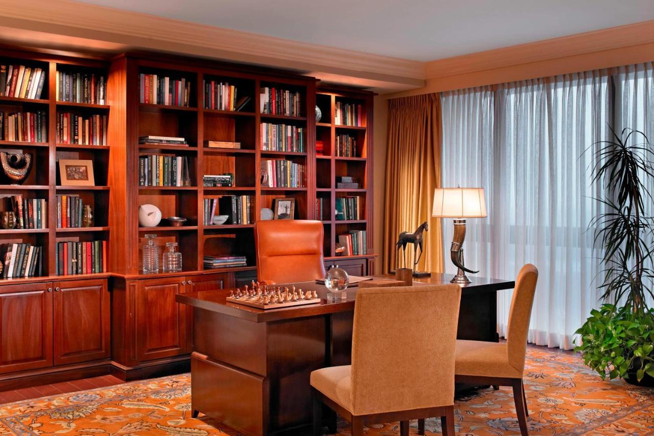Otel The St. Regis 5*