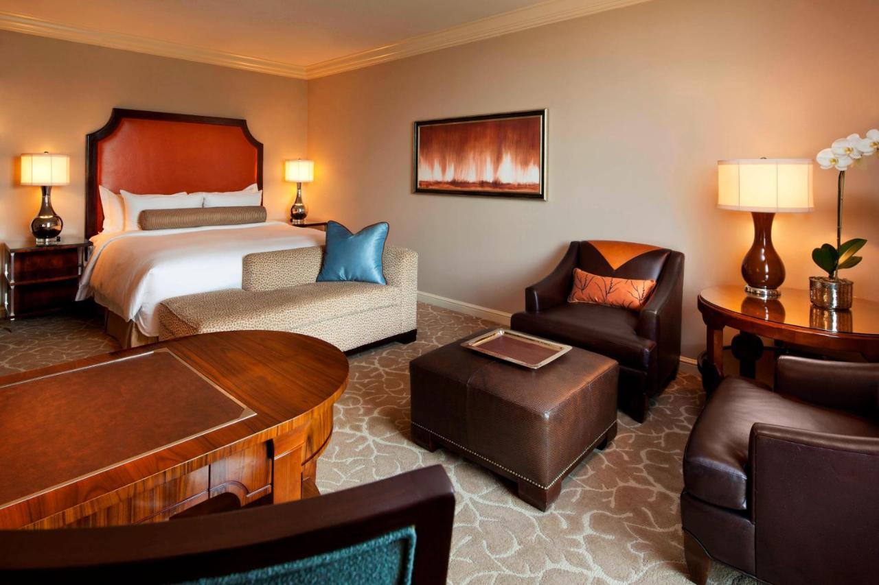 Otel The St. Regis