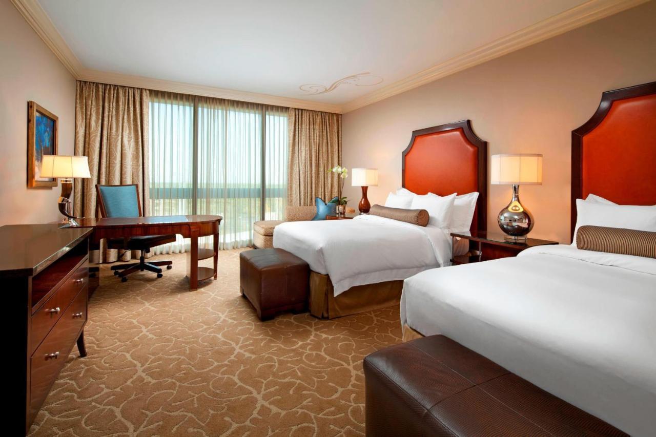 The St. Regis 5* Houston