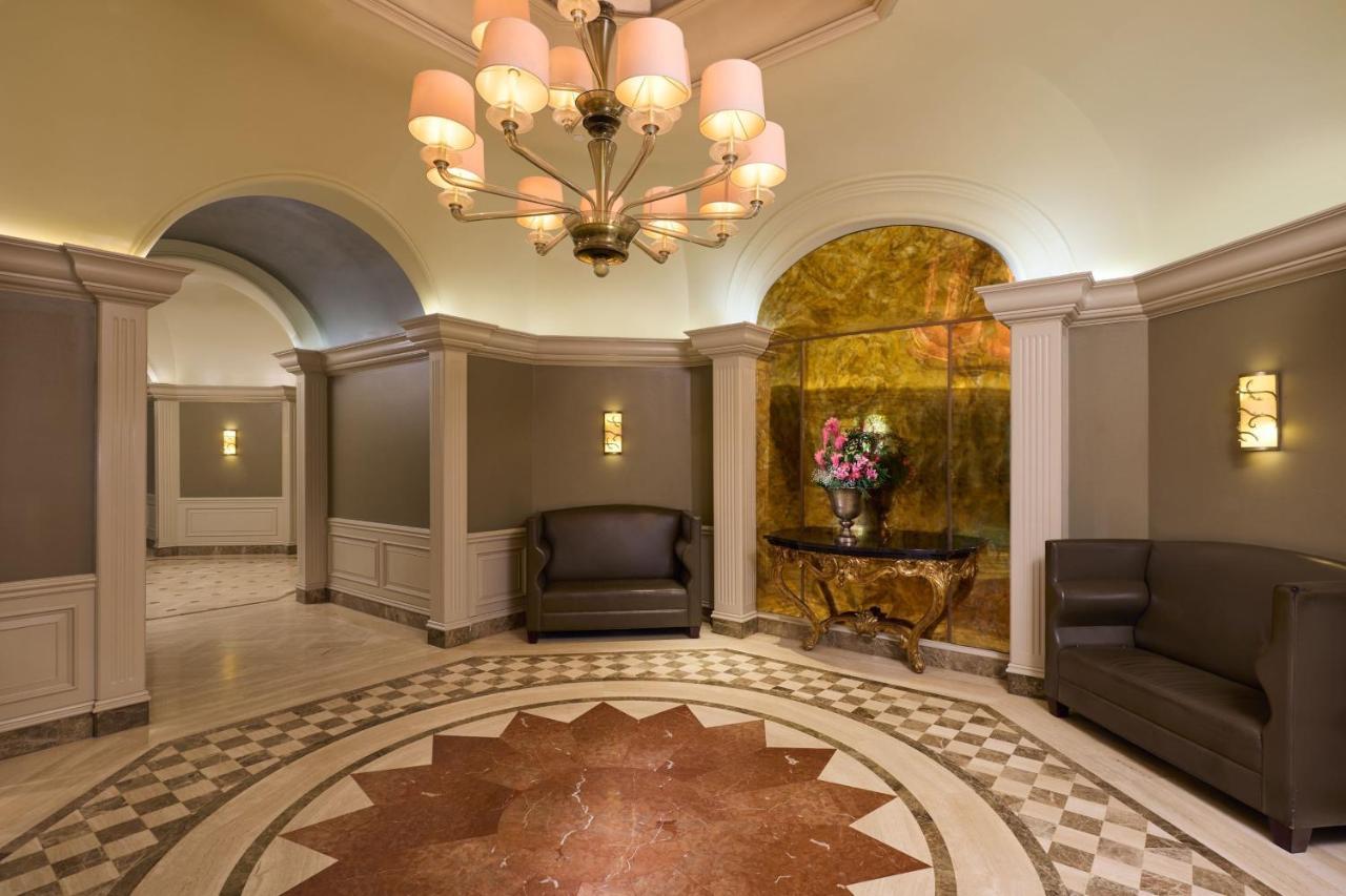 The St. Regis