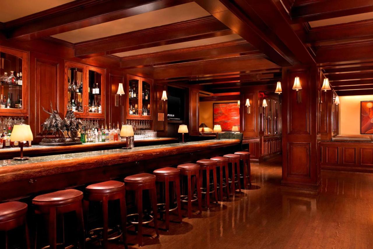 The St. Regis Otel 5*