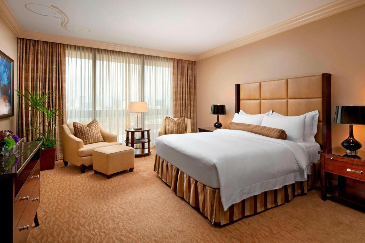 The St. Regis Otel Houston