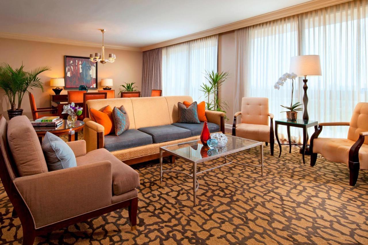 Otel The St. Regis 5*