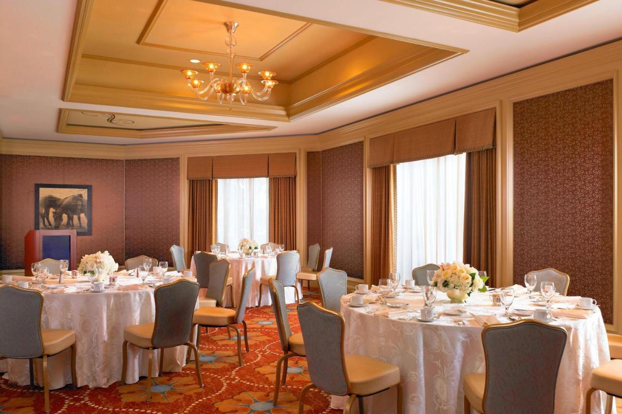 The St. Regis Houston