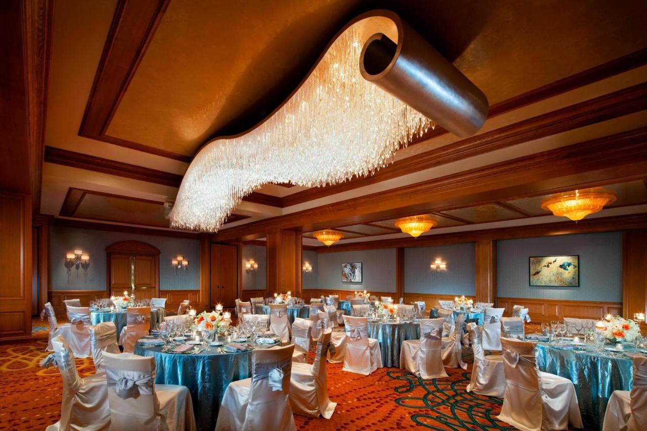 The St. Regis Otel 5*