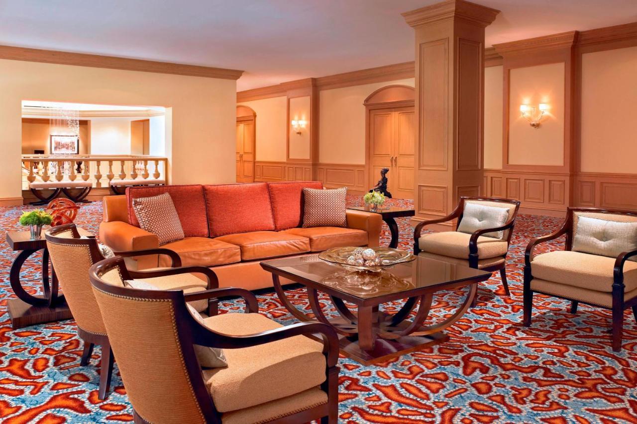 The St. Regis Otel 5*