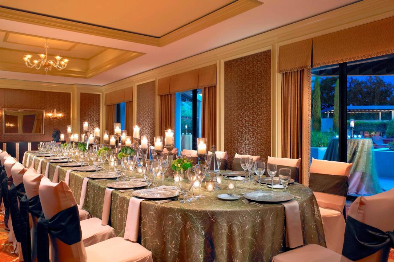 The St. Regis 5* Houston