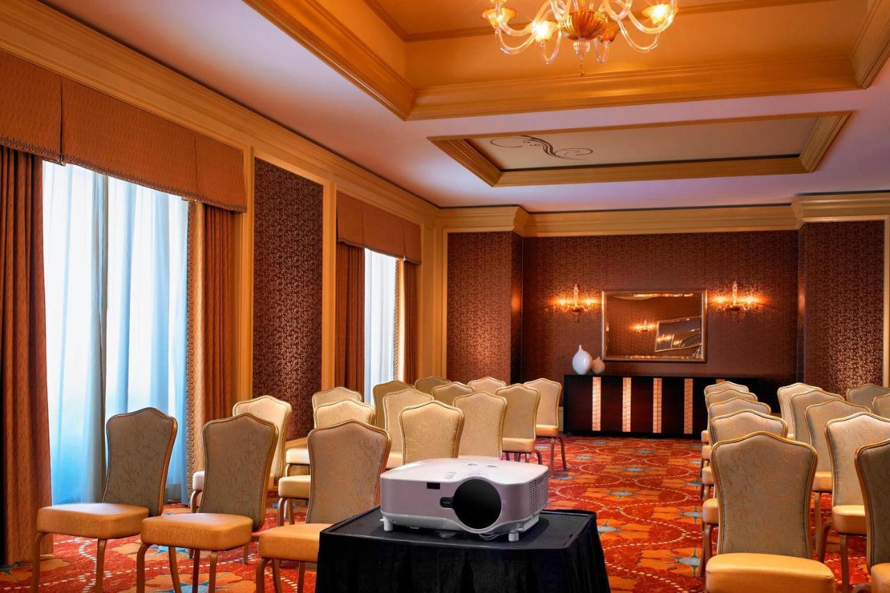The St. Regis Otel