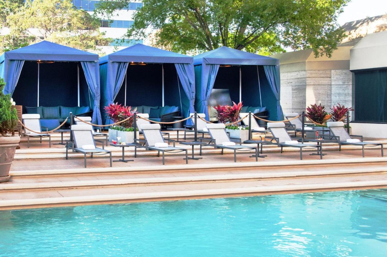 Otel The St. Regis