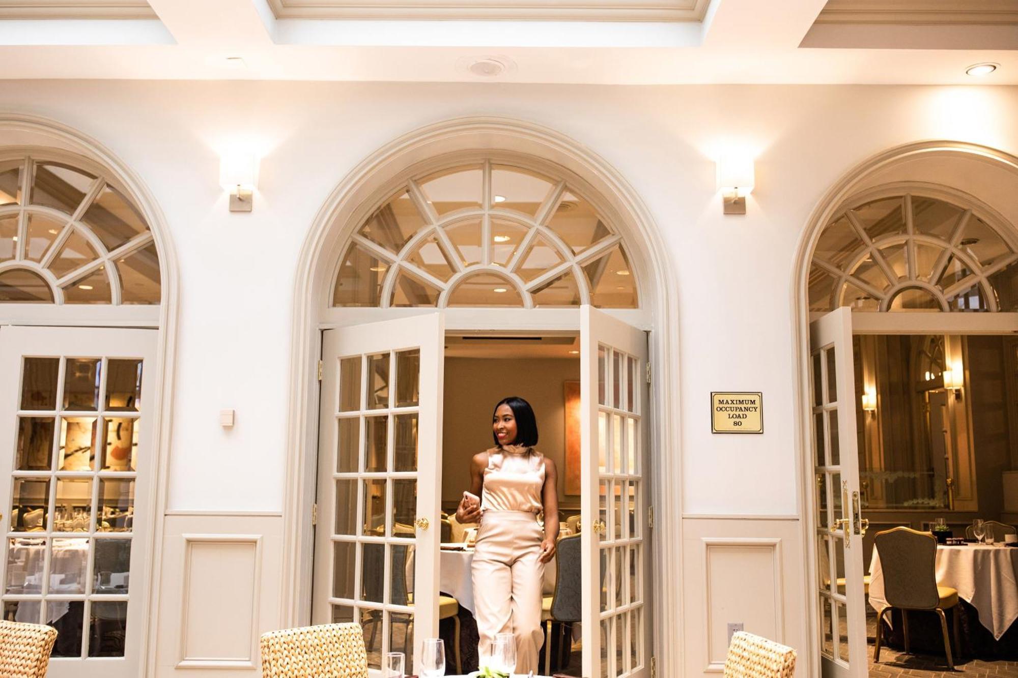 The St. Regis