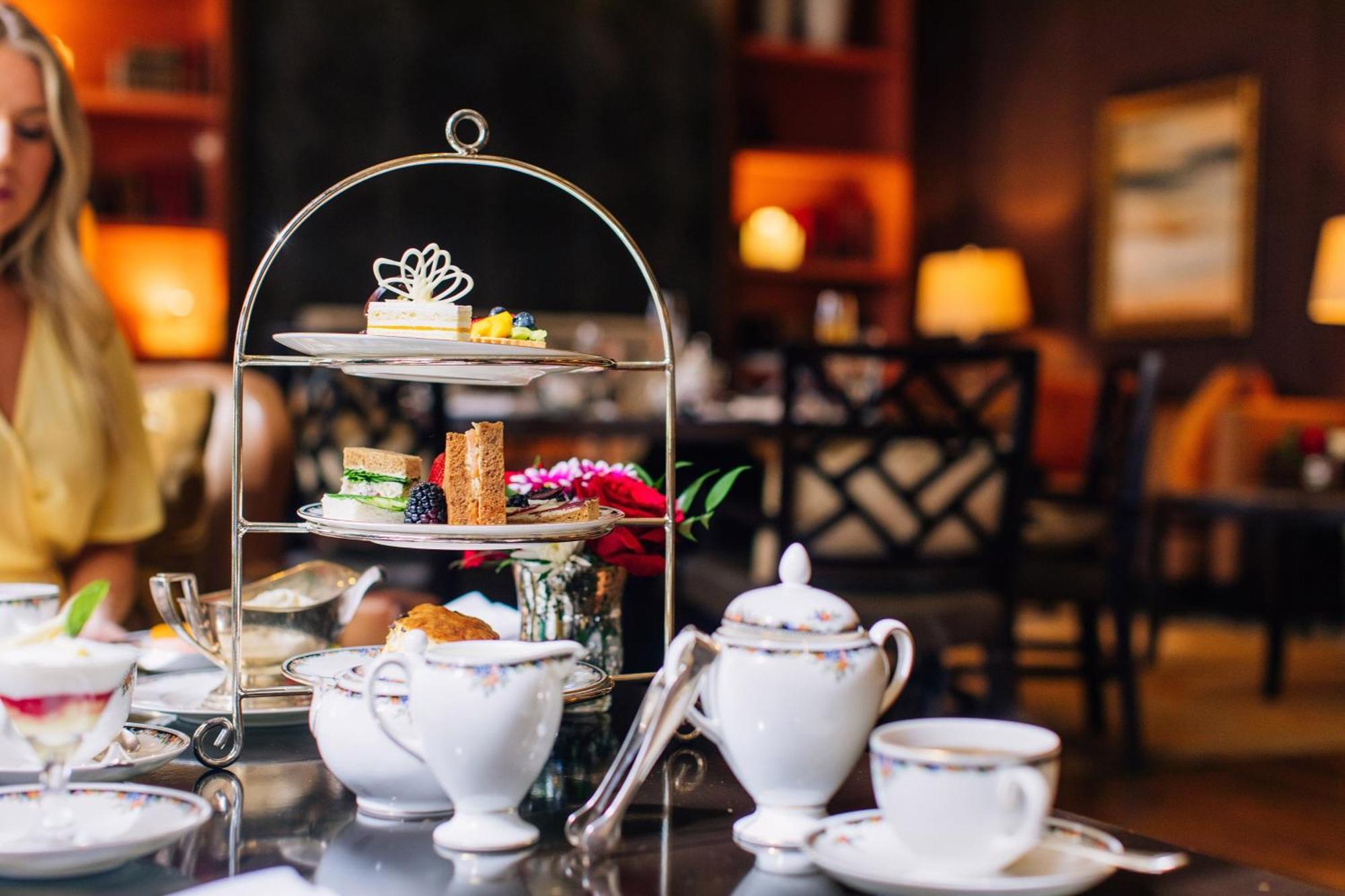 The St. Regis Otel Houston