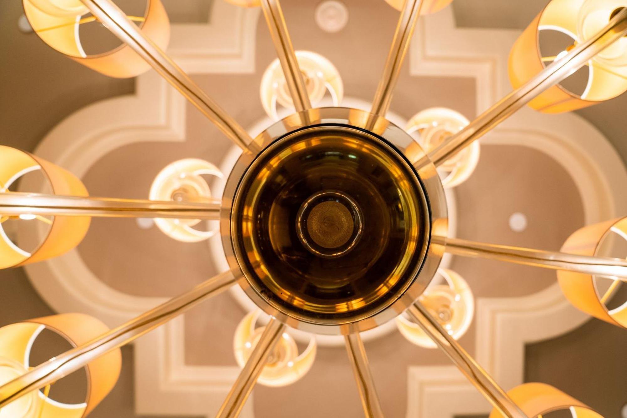 The St. Regis Otel