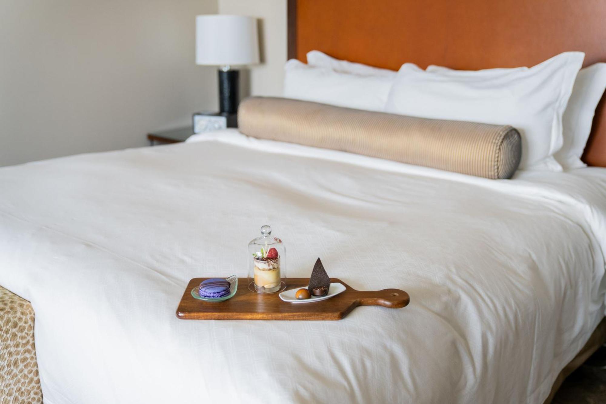 Otel The St. Regis Houston