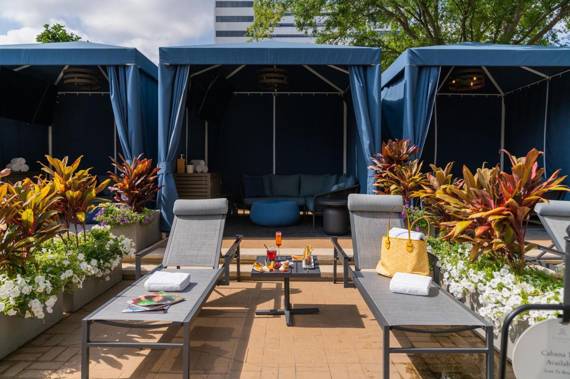 The St. Regis Houston