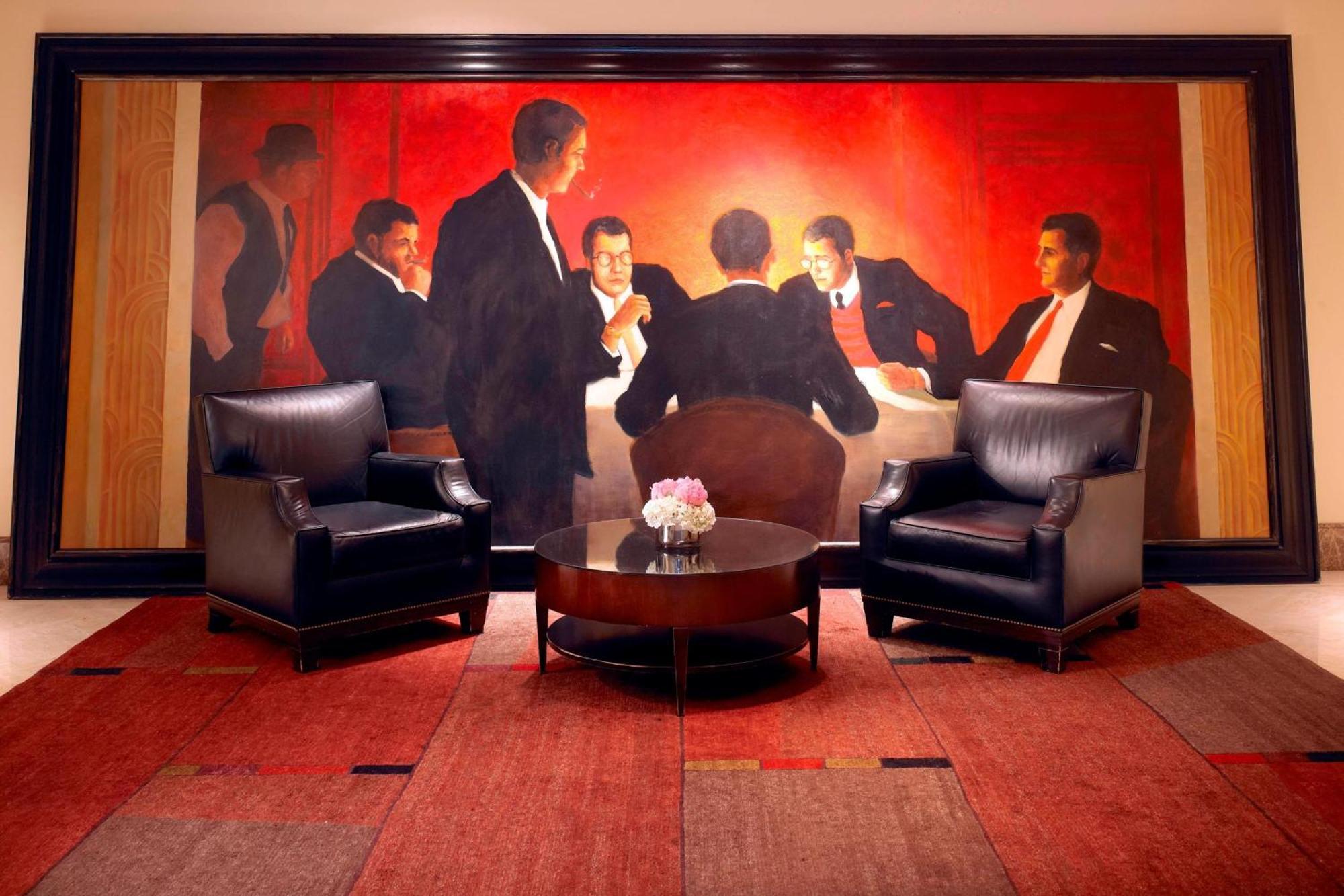 The St. Regis Otel Houston