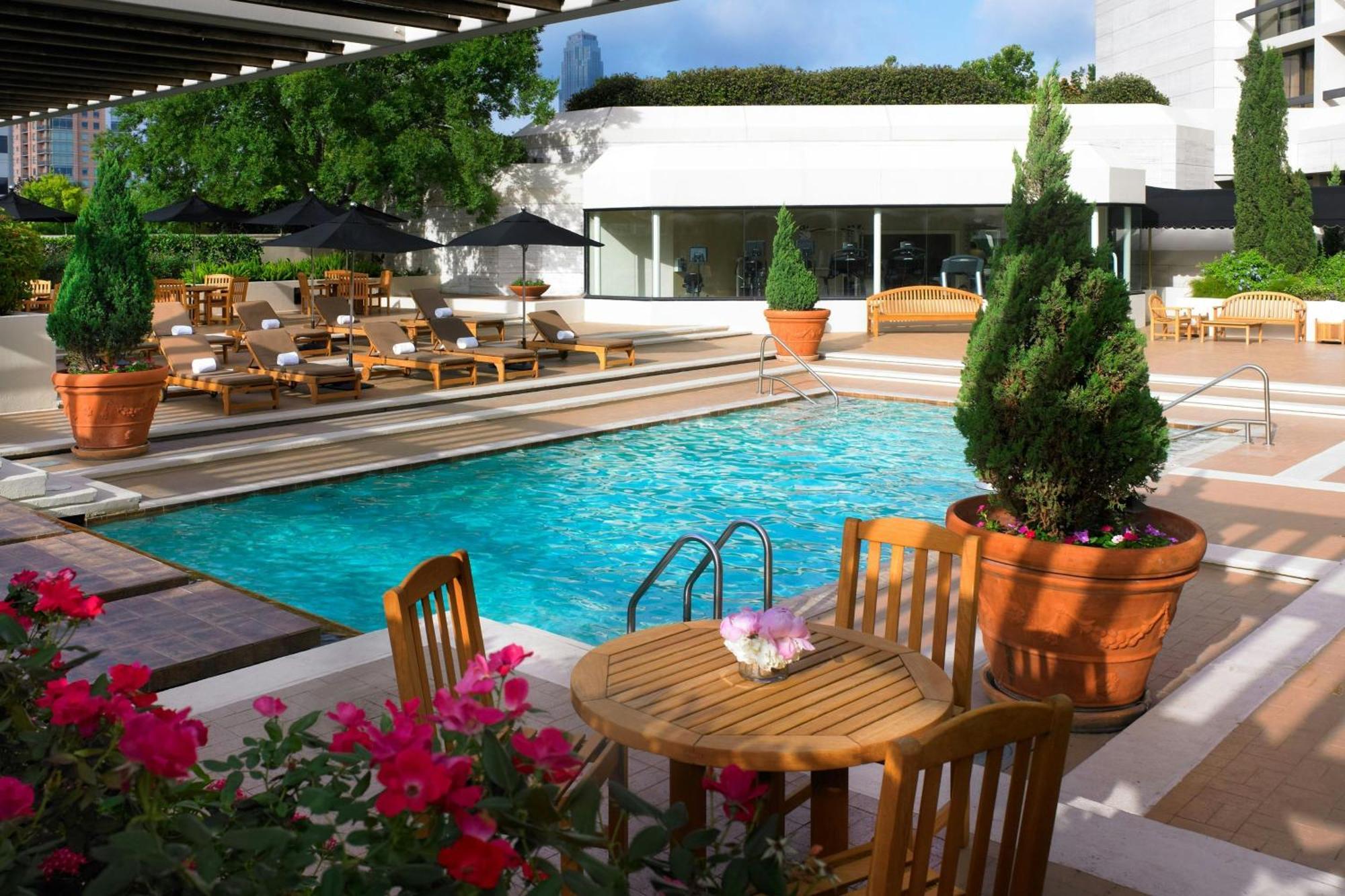 The St. Regis Otel Houston