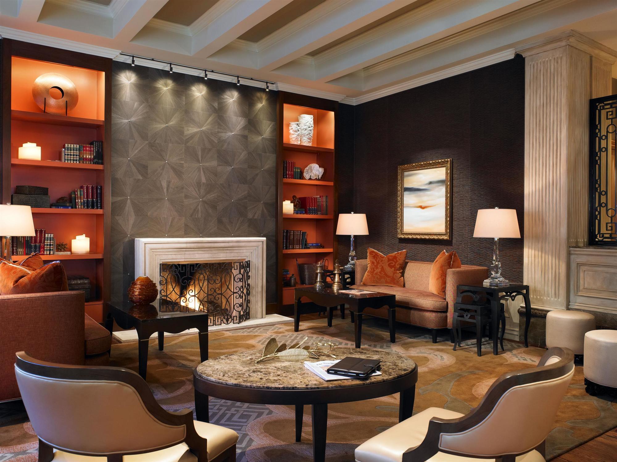 The St. Regis
