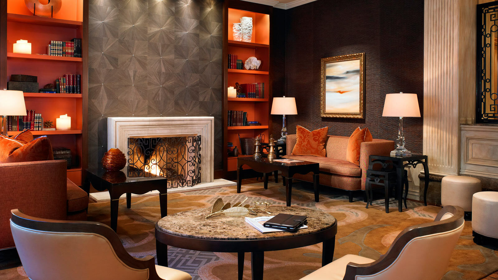 The St. Regis