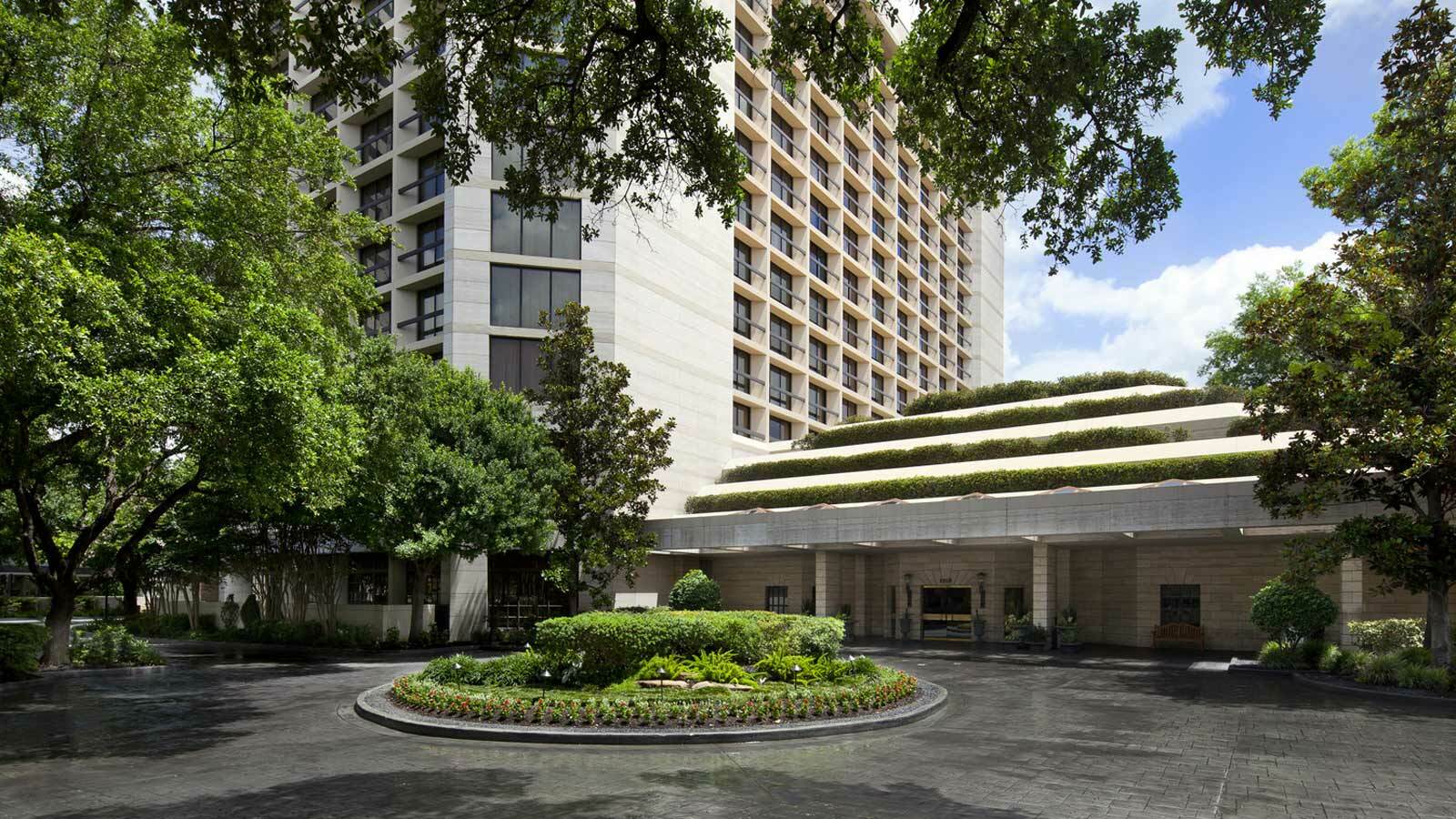 The St. Regis Houston