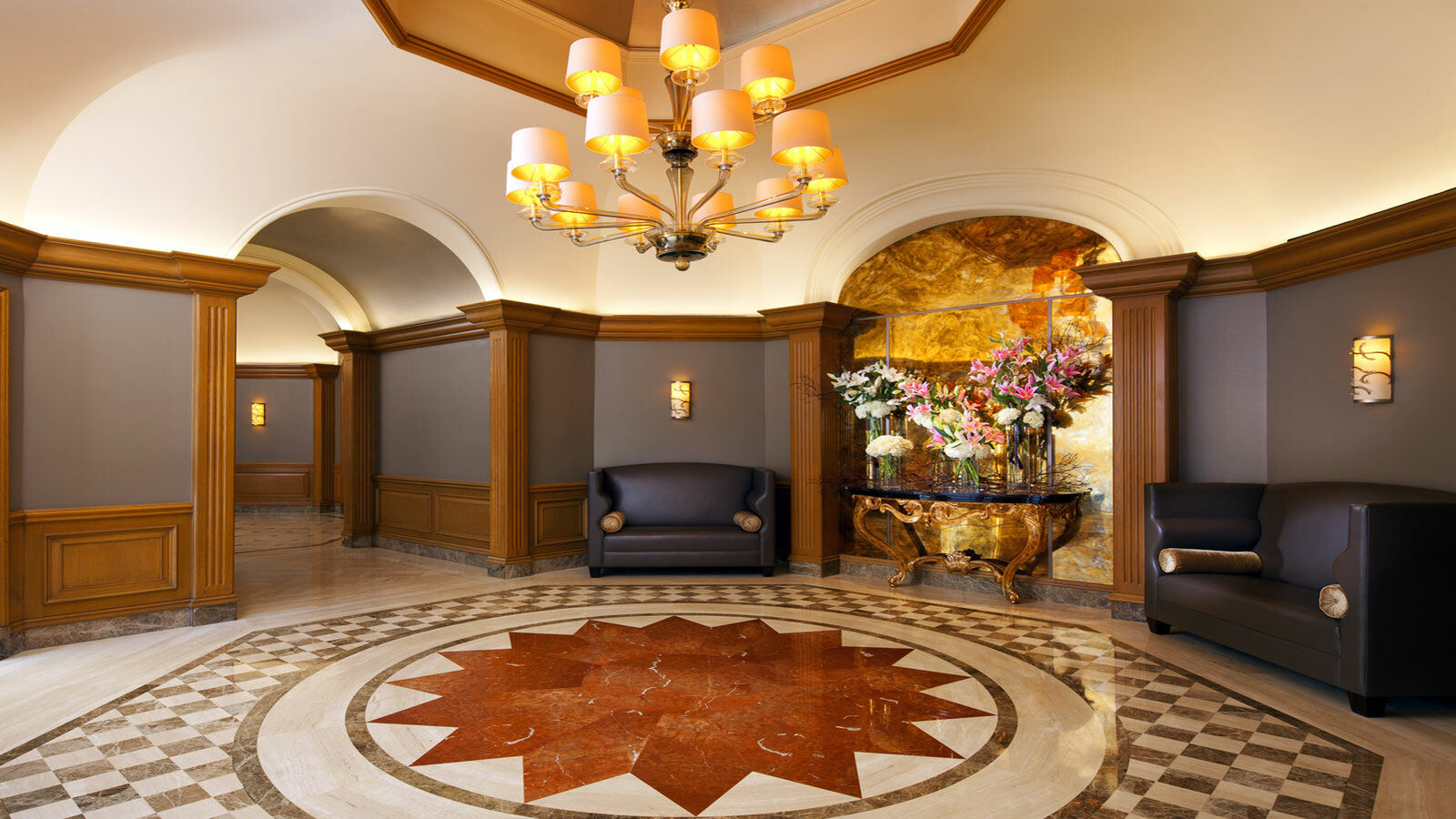 The St. Regis