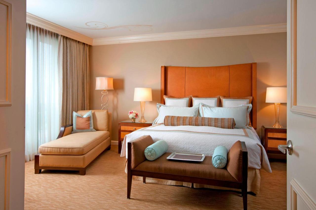 Otel The St. Regis Houston